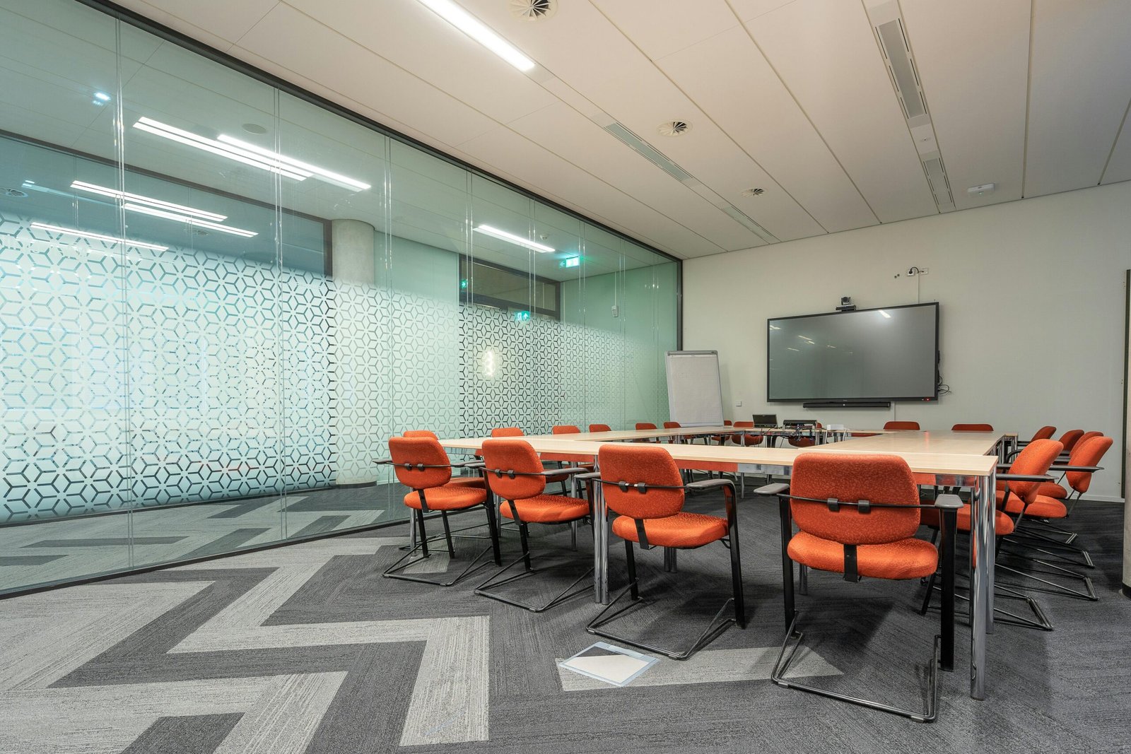 Carpet Flooring Qatar